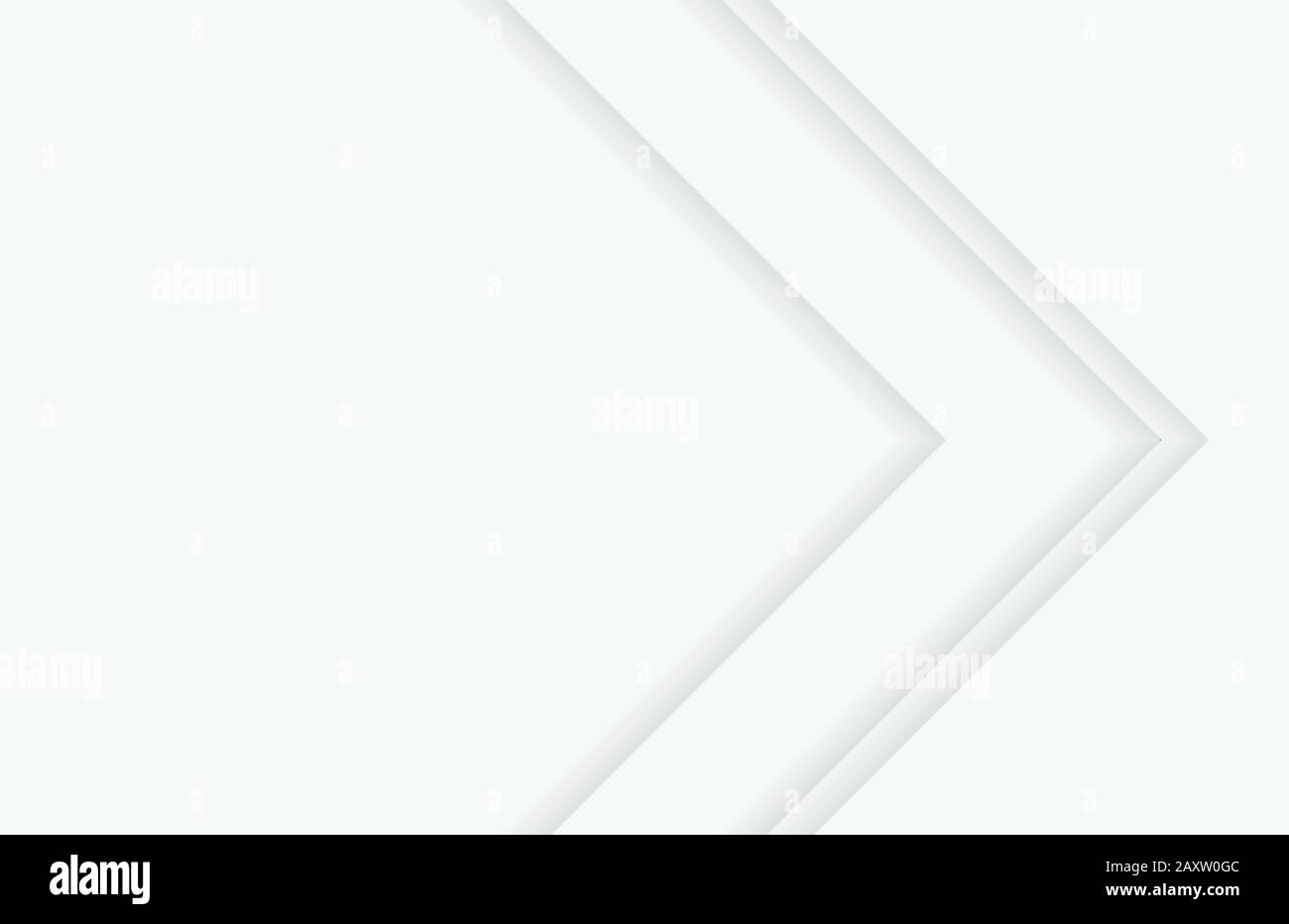 Halftone dots design background. Abstract white and gray gradient background. Vector Stock Vector