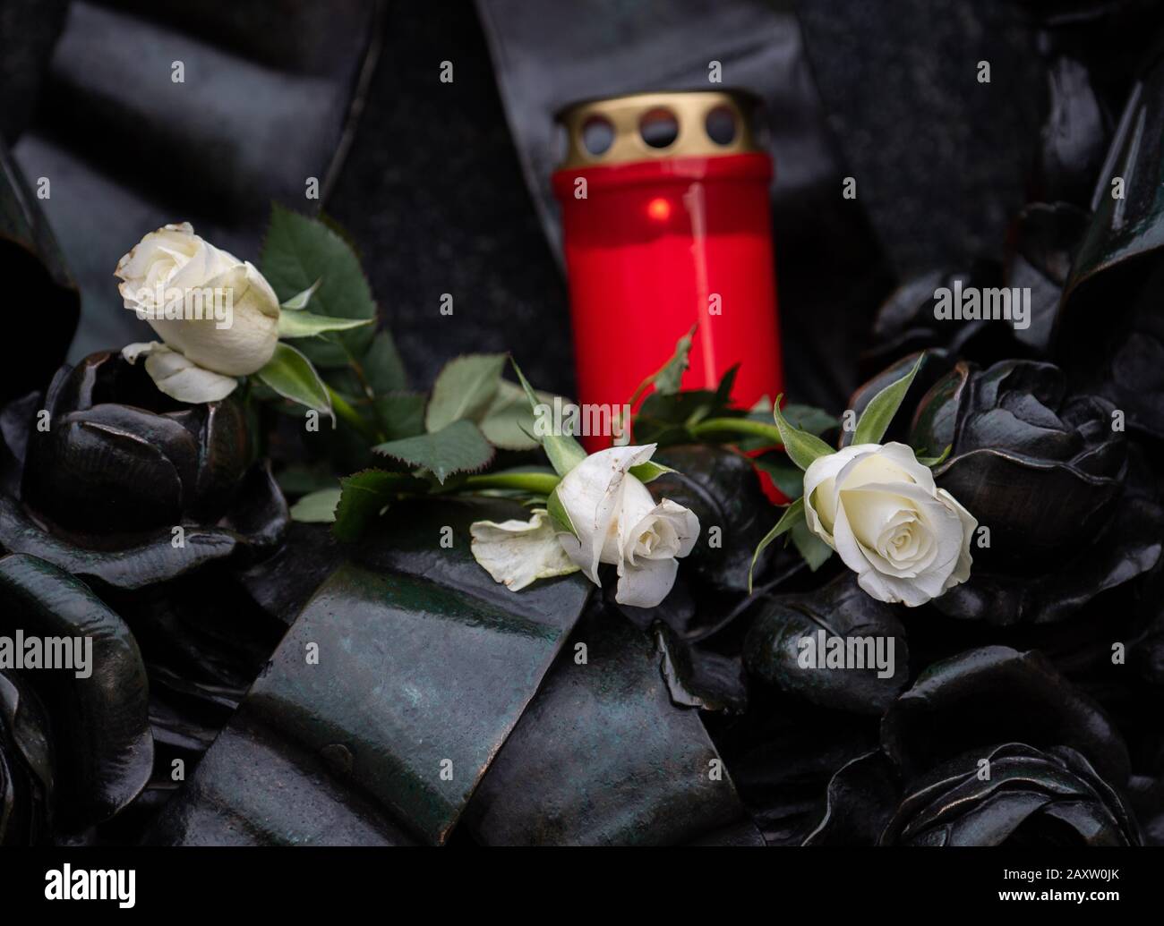 Ashes Of Roses High Resolution Stock Photography and Images - Alamy