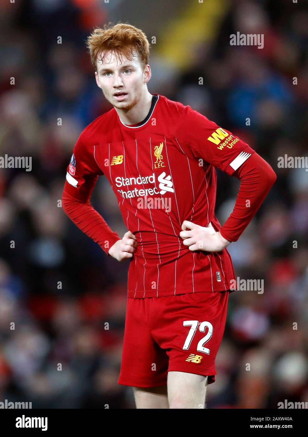 Liverpool
