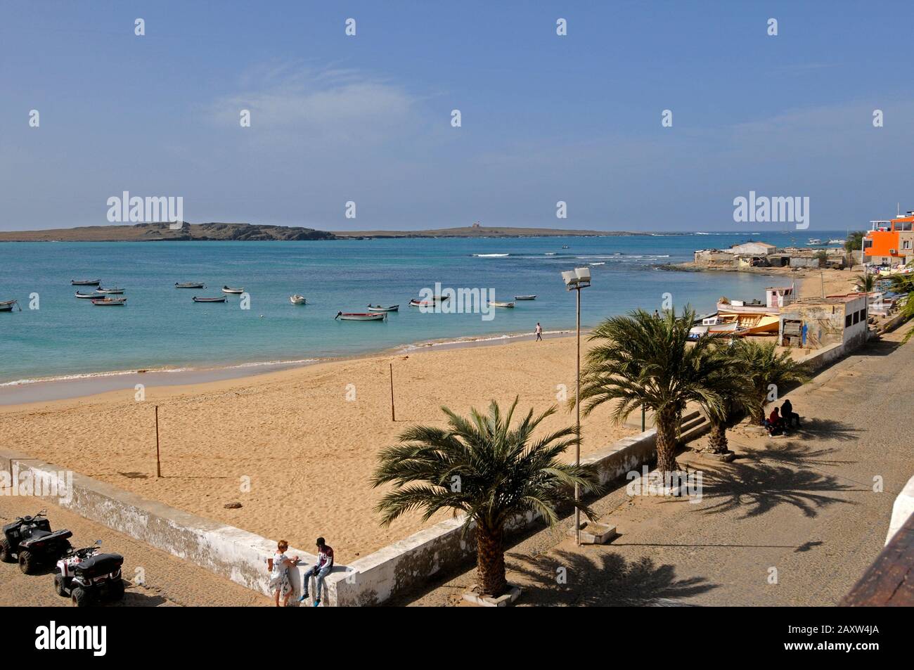 Page 2 - Sal Cabo Verde Buildings High Resolution Stock Photography and  Images - Alamy