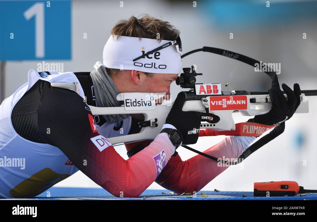Antholz 2020