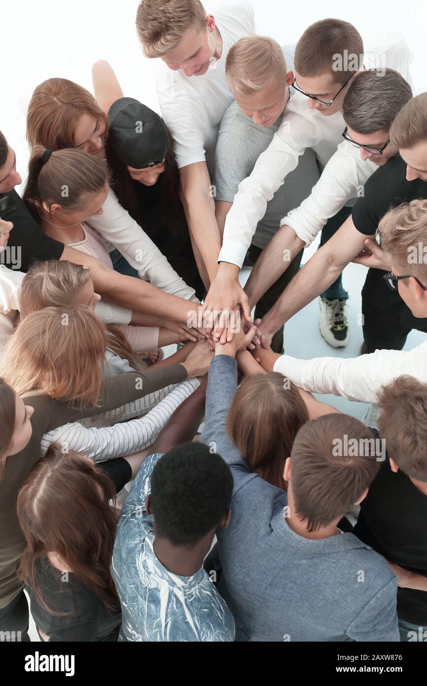 Unity People