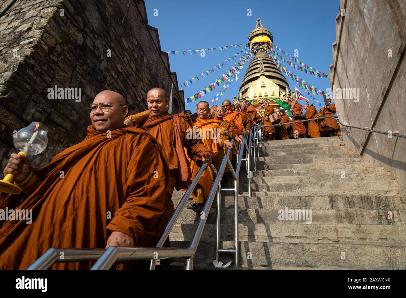 Lord buddha birthplace hires stock photography and images Alamy