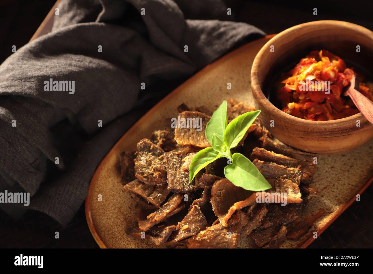 Sapi tore hi-res stock photography and images - Alamy