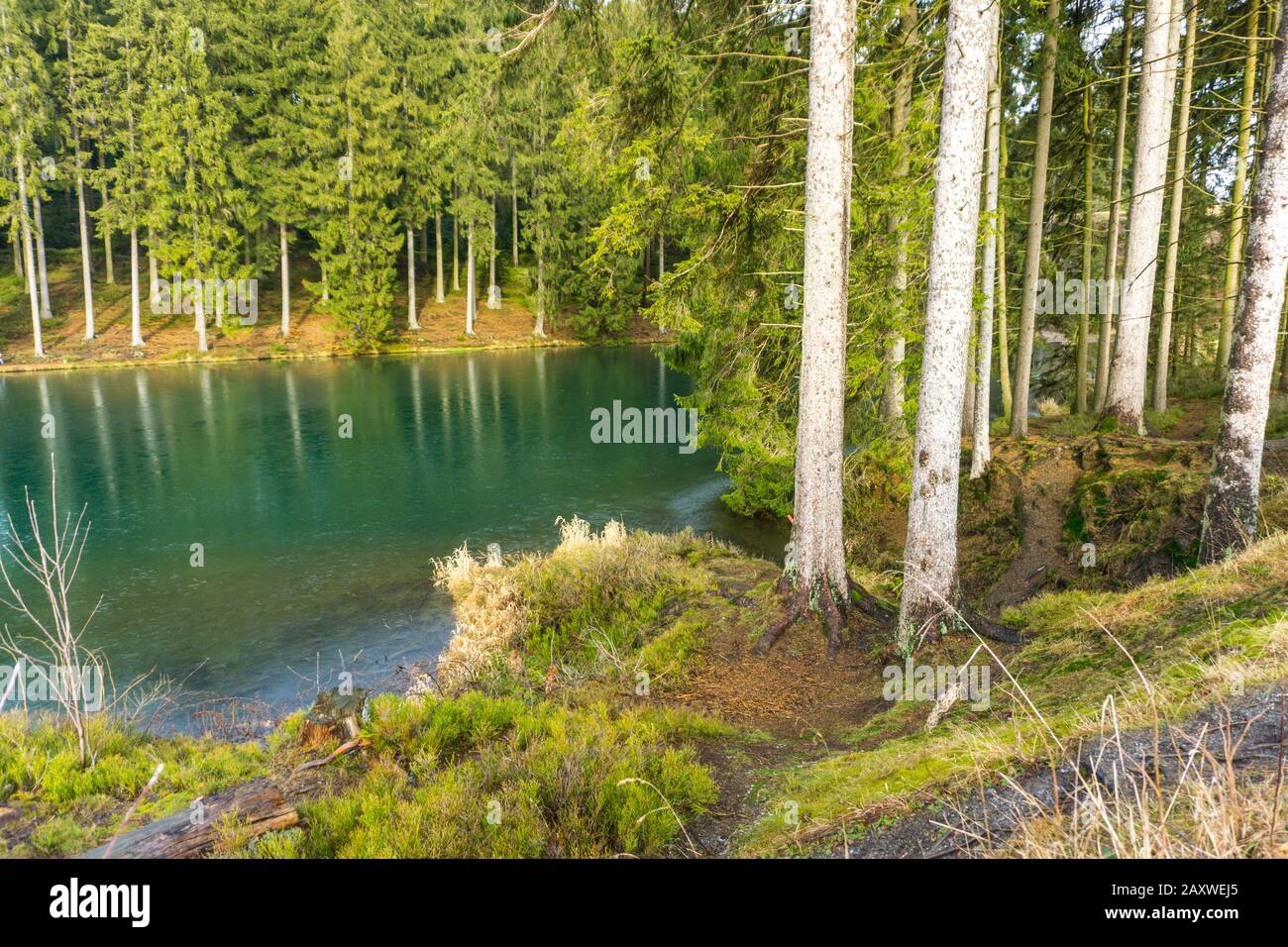 Bockswiese hires stock photography and images Alamy