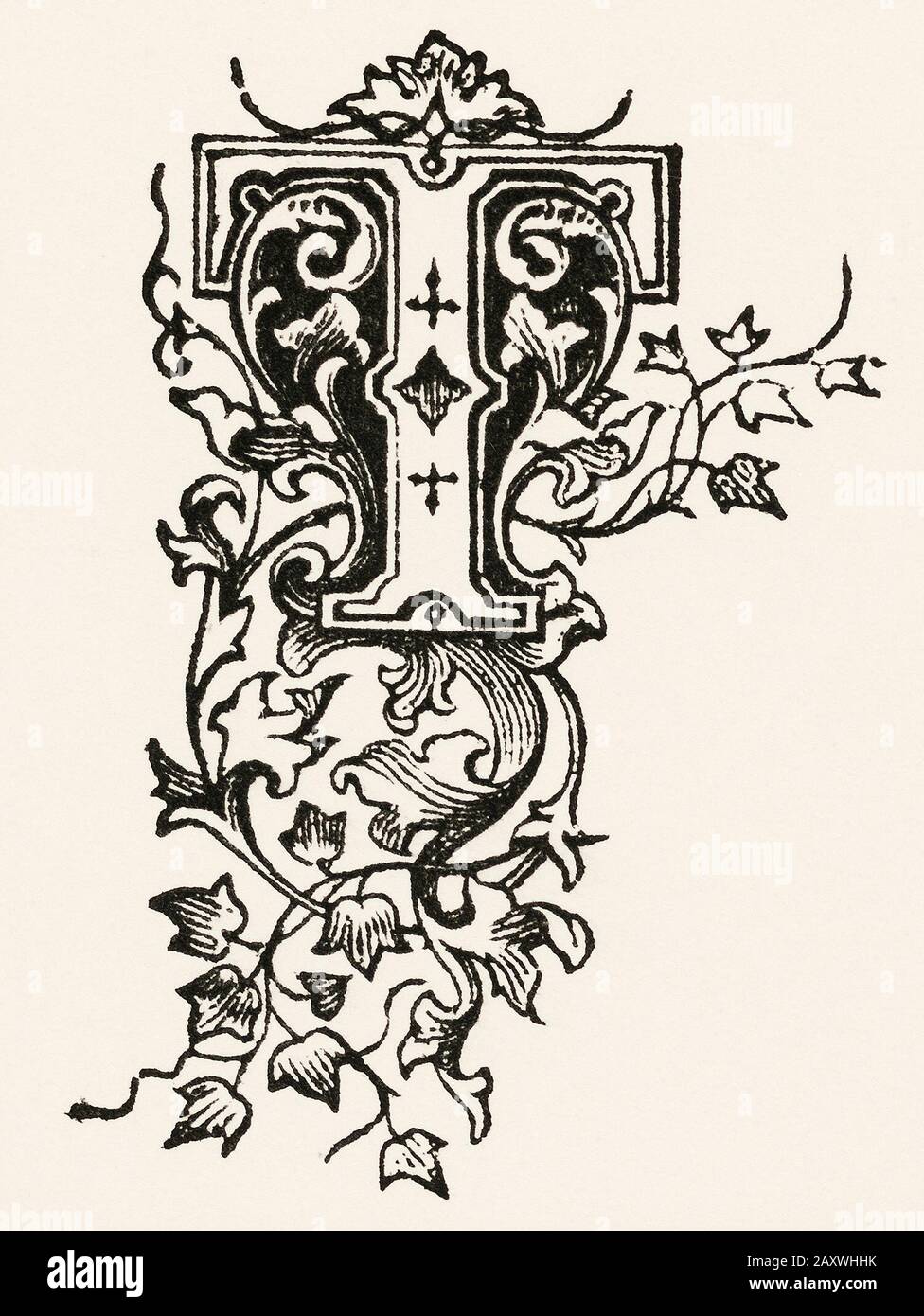 Vintage artwork illustration Stock Photo Alamy