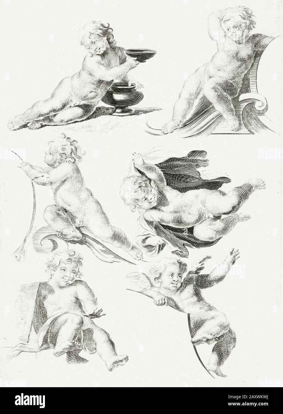 Vintage artwork illustration Stock Photo Alamy