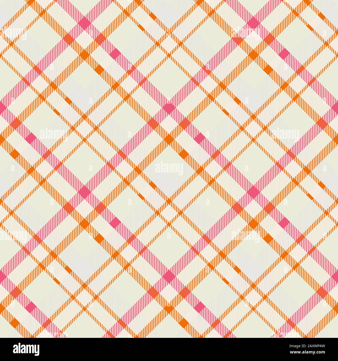 Tartan scotland seamless plaid pattern vector. Retro background fabric. Vintage check color square geometric texture for textile print, wrapping paper Stock Vector