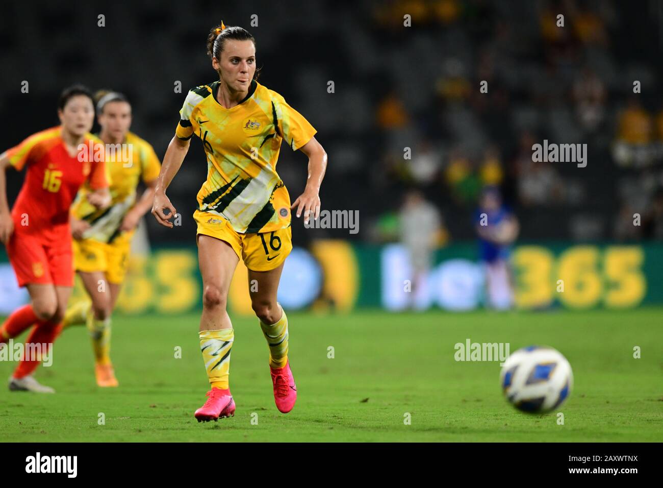 2024 Afc Women'S Olympic Qualifying Tournament Wikifeet Carlin Bonnibelle