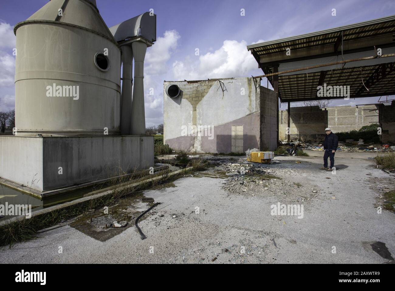 Toxic Materials High Resolution Stock Photography And Images Alamy