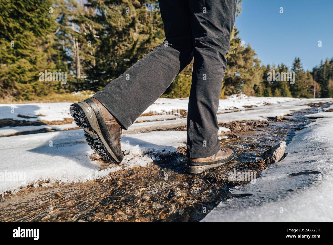 debenhams hiking boots