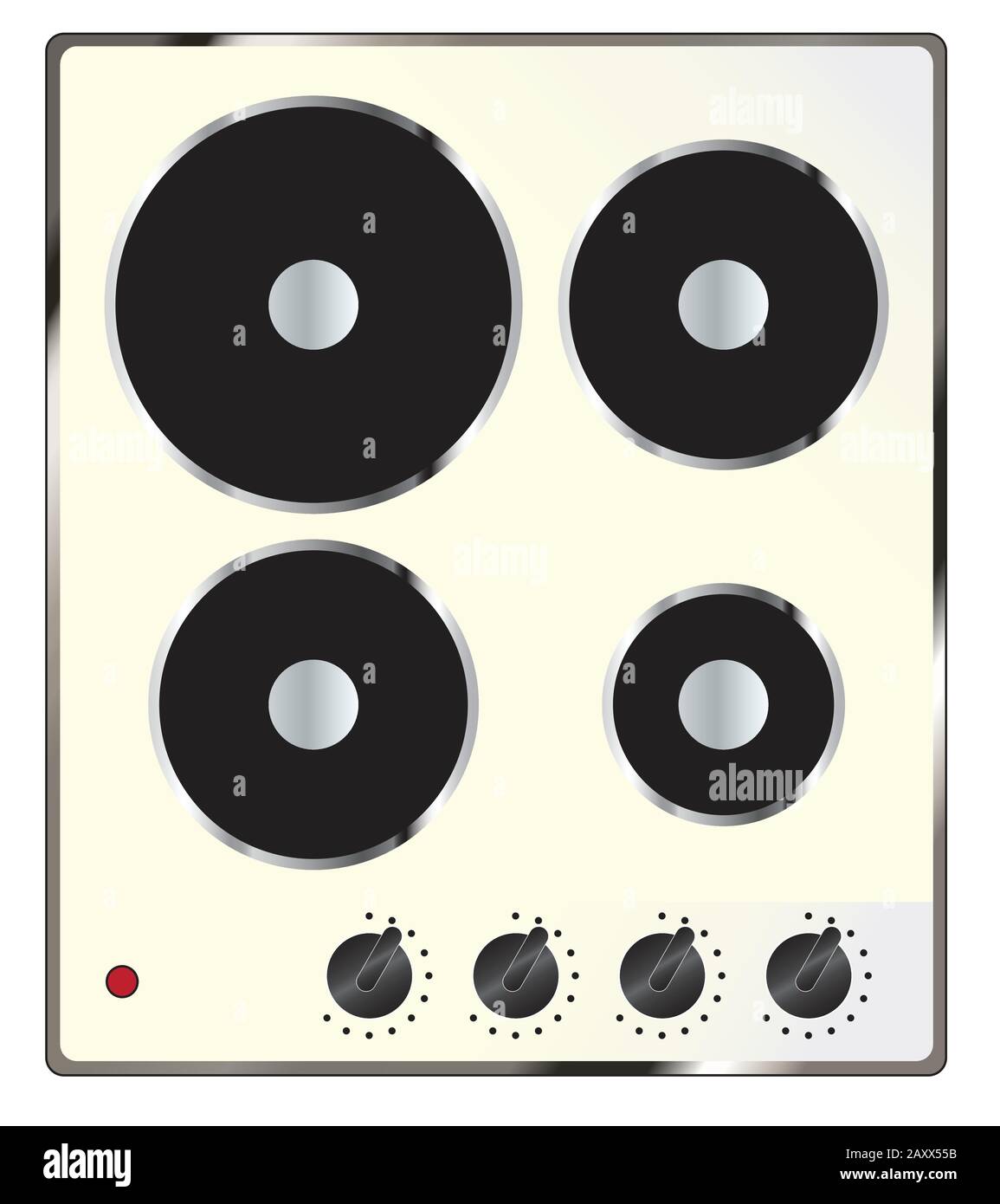 Enamel plates Stock Vector Images Alamy