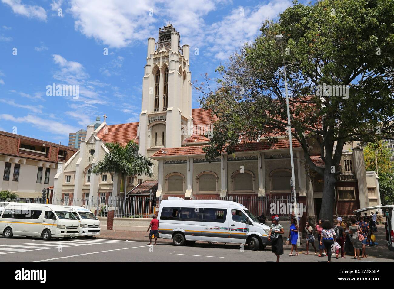 Churches of south africa hires stock photography and images Alamy