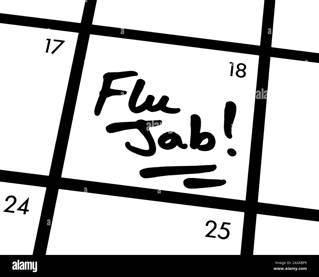 To get the jab Black and White Stock Photos & Images Alamy