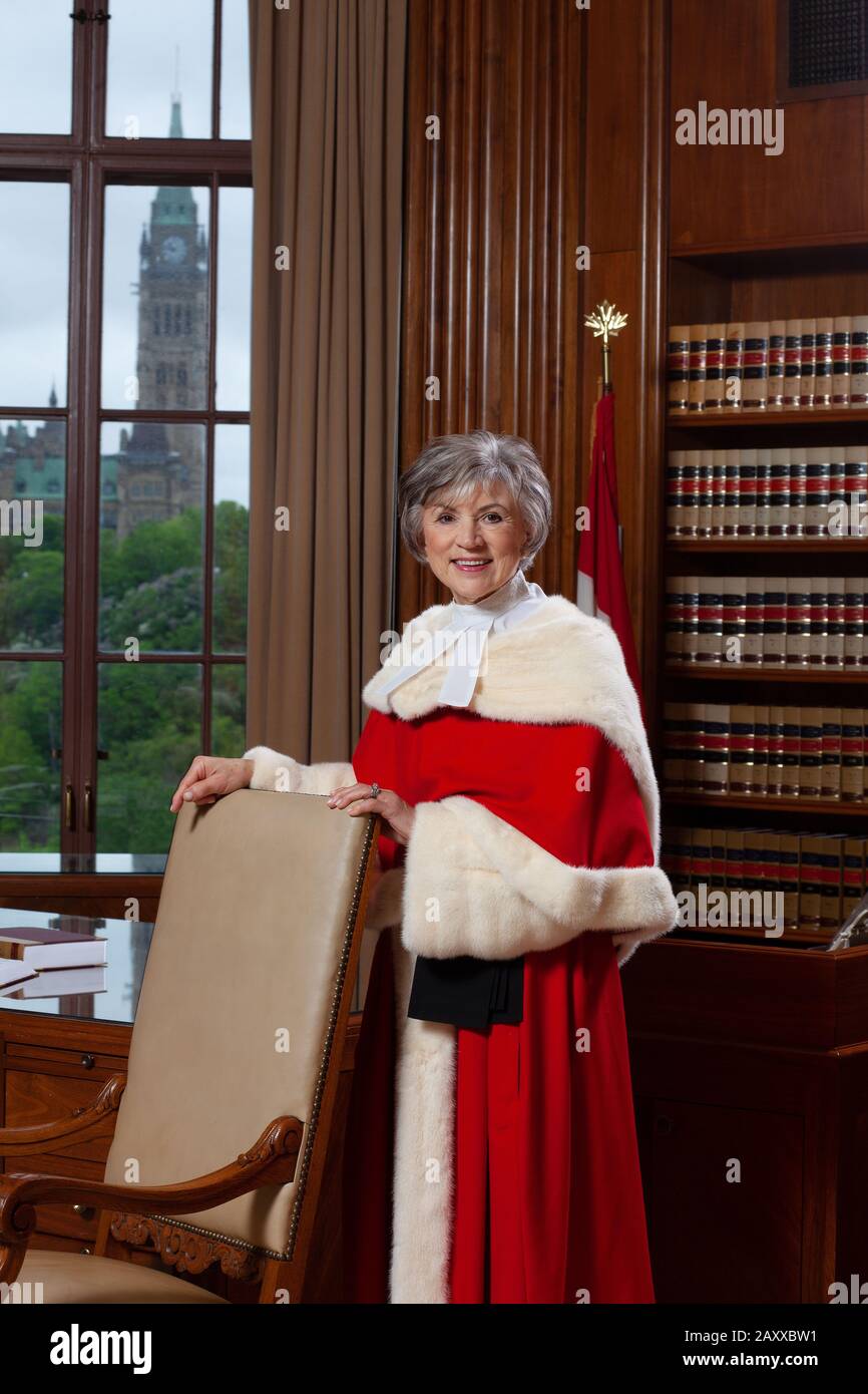 Mclachlin 2025