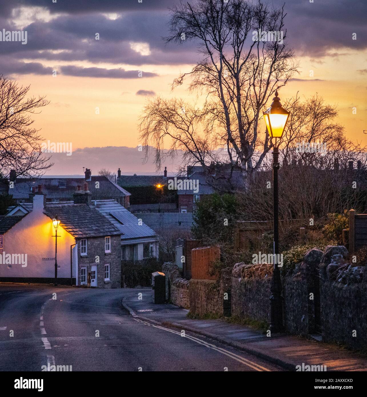 Quaint on sale street lights