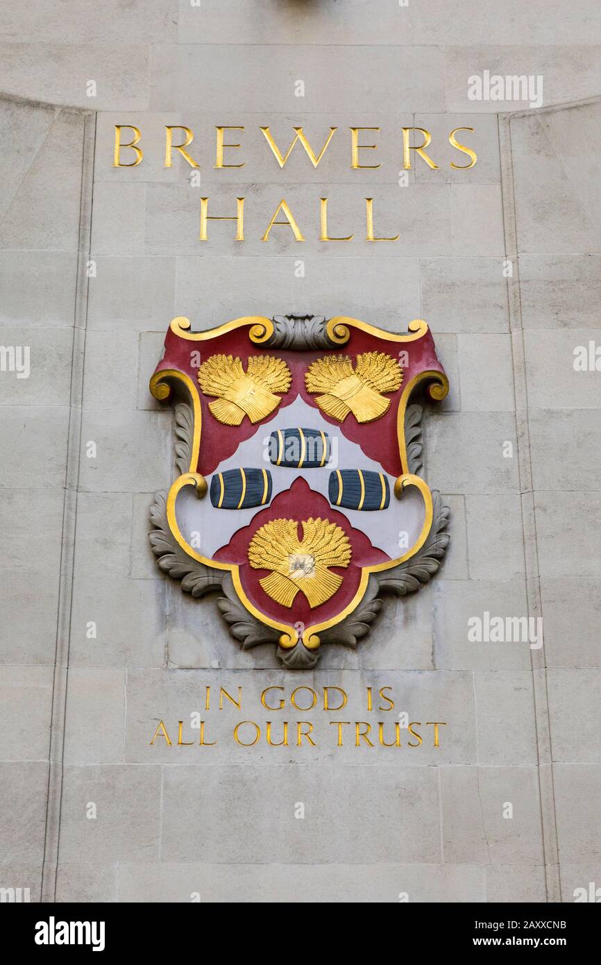Worshipful Coat Of Arms Stock Photos Worshipful Coat Of Arms