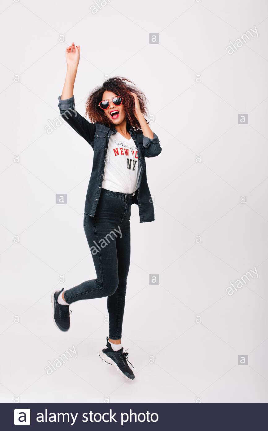 full length skinny pants