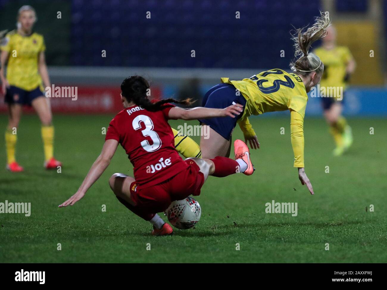 Leighanne robe hi-res stock photography and images - Alamy