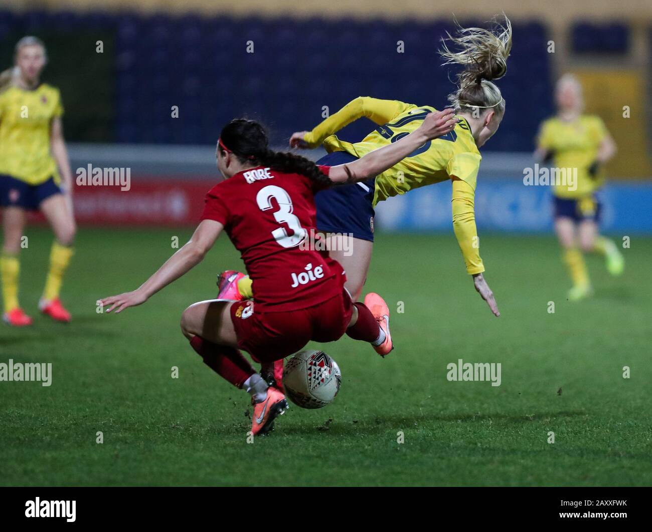Leighanne robe hi-res stock photography and images - Alamy