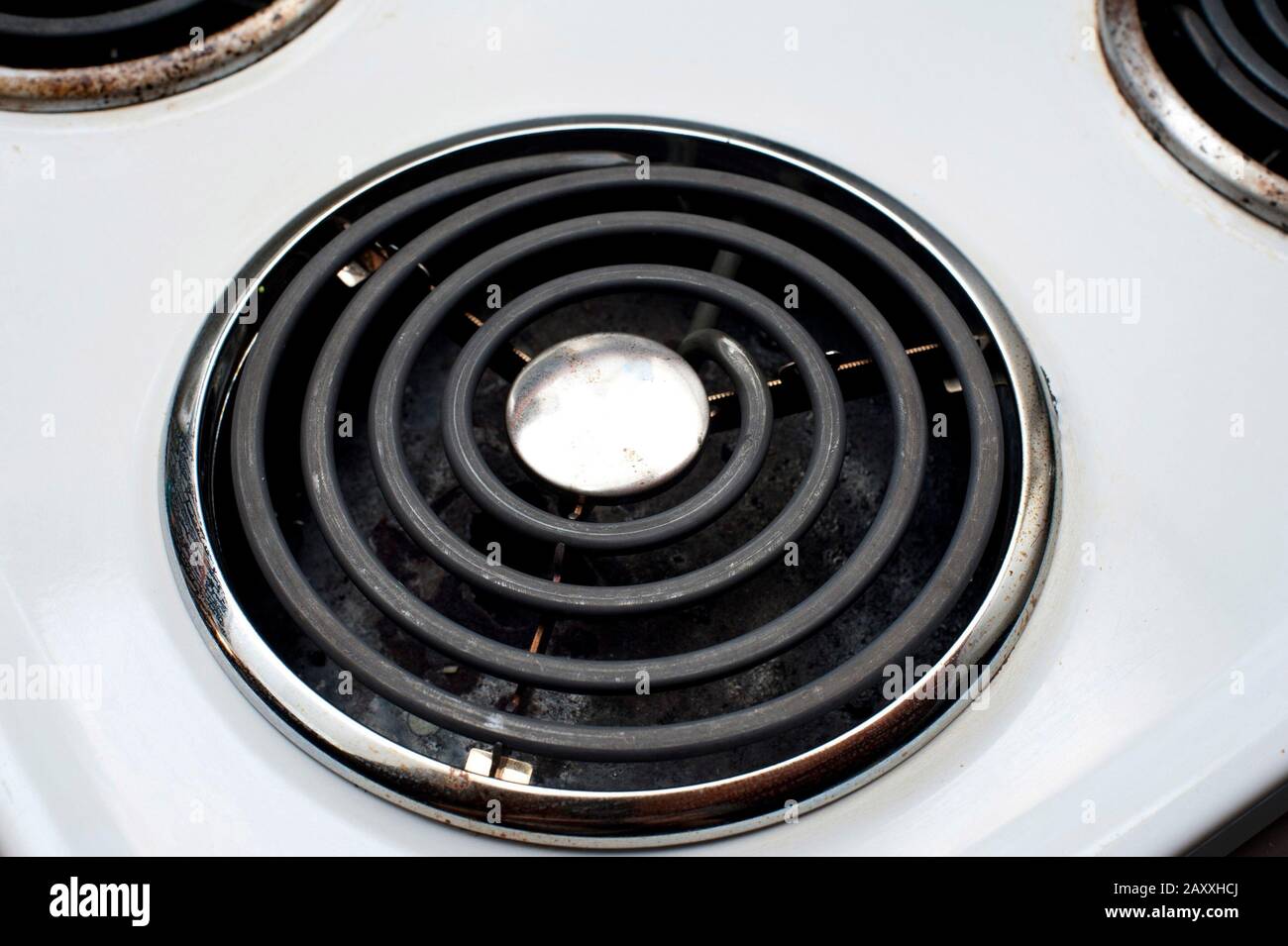 https://c8.alamy.com/comp/2AXXHCJ/spiral-hotplate-heating-element-on-top-of-an-electric-domestic-stove-for-cooking-food-2AXXHCJ.jpg