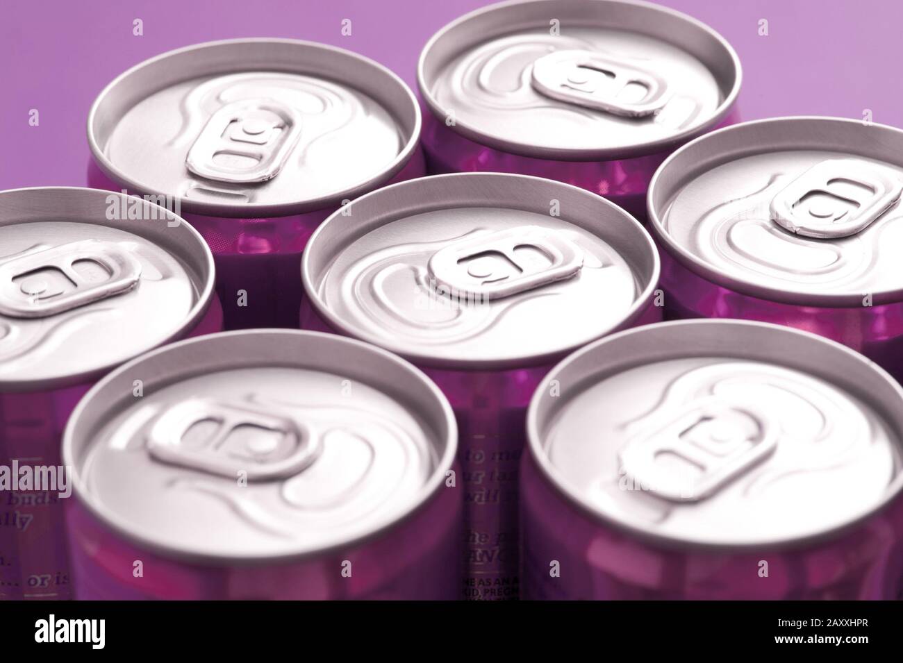 Soda can tops hires stock photography and images Alamy