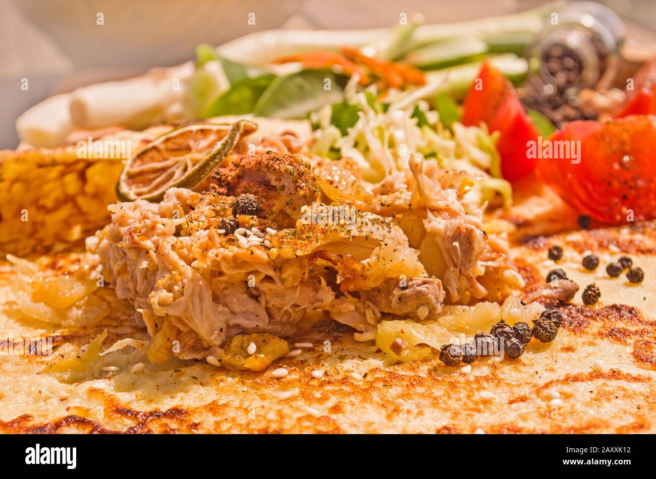 Minced Chicken Images – Browse 54,293 Stock Photos, Vectors, and Video