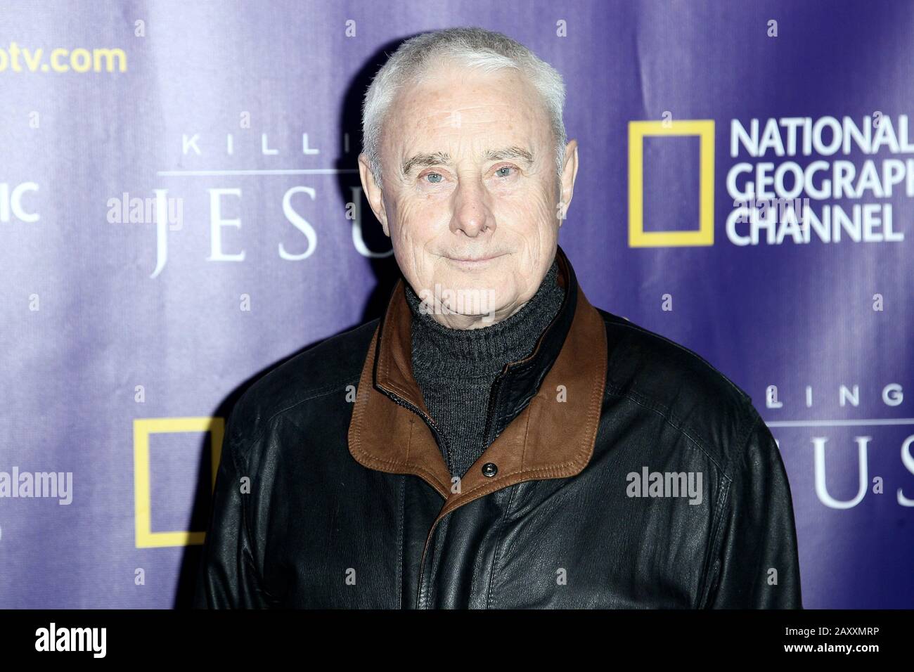 New York, NY, USA. 23 March, 2015. Chris Menaul at the