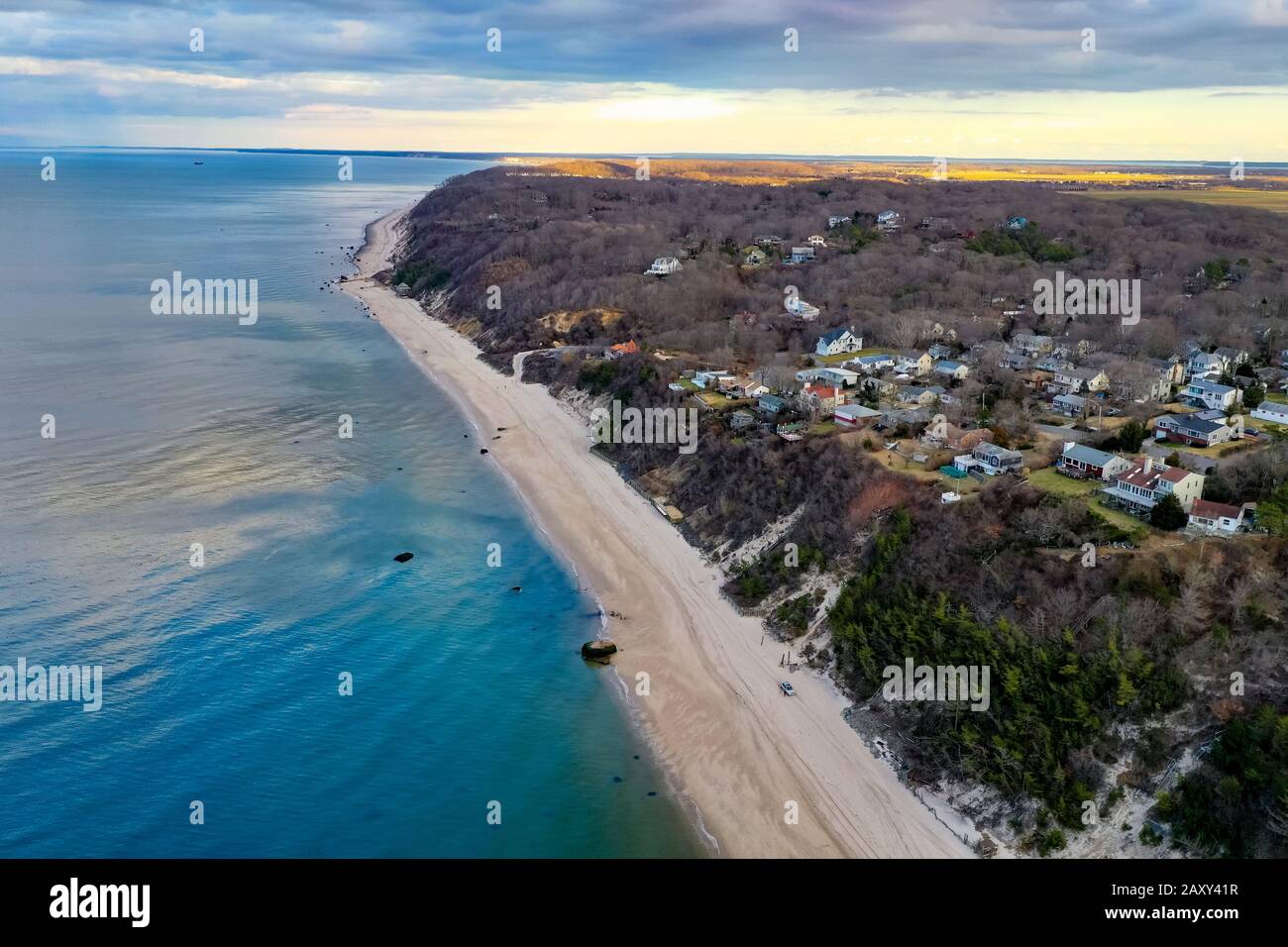 Riverhead Ny Beaches