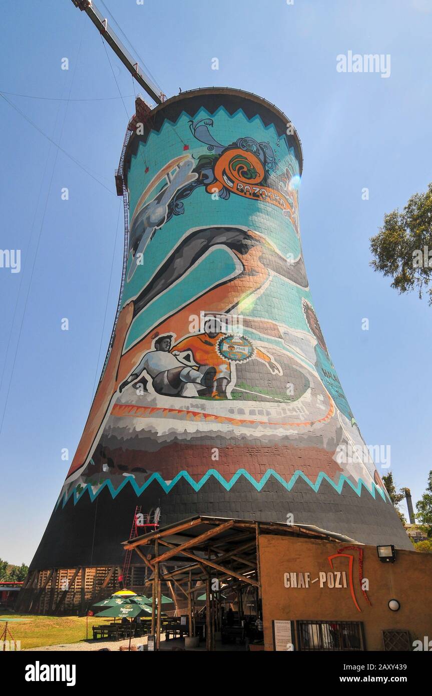 Orlando tower south africa hires stock photography and images Alamy