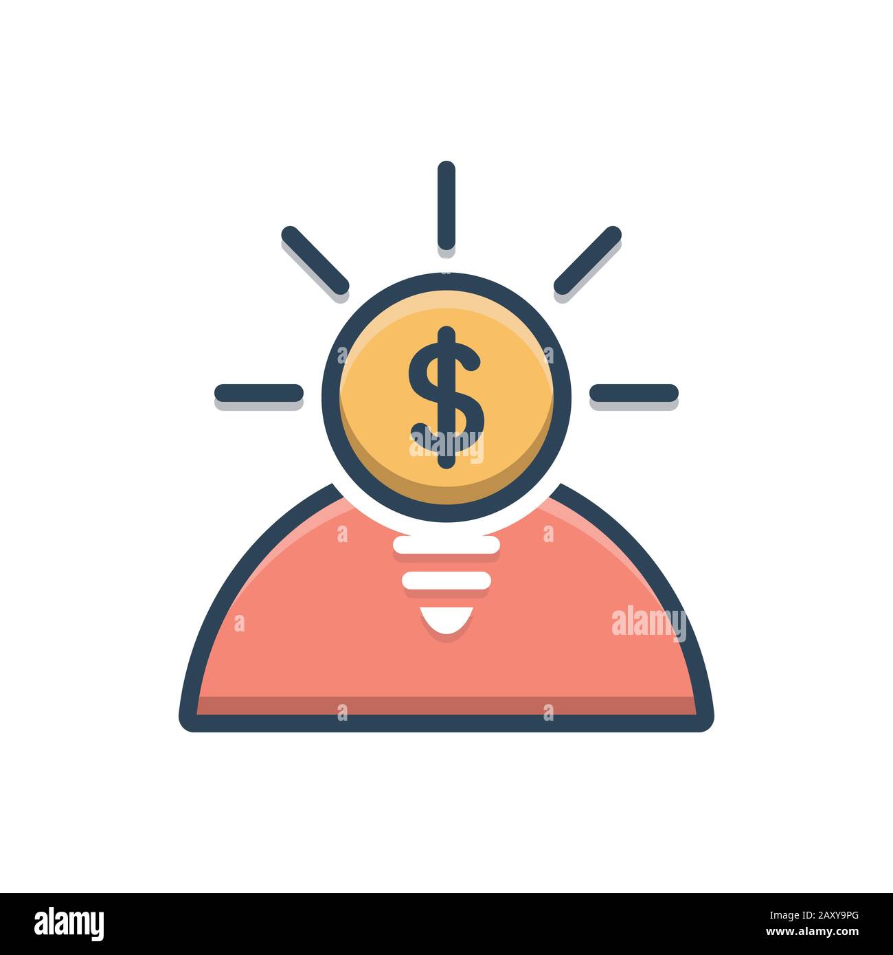 Illustration for Opportunities Stock Vector Image & Art - Alamy