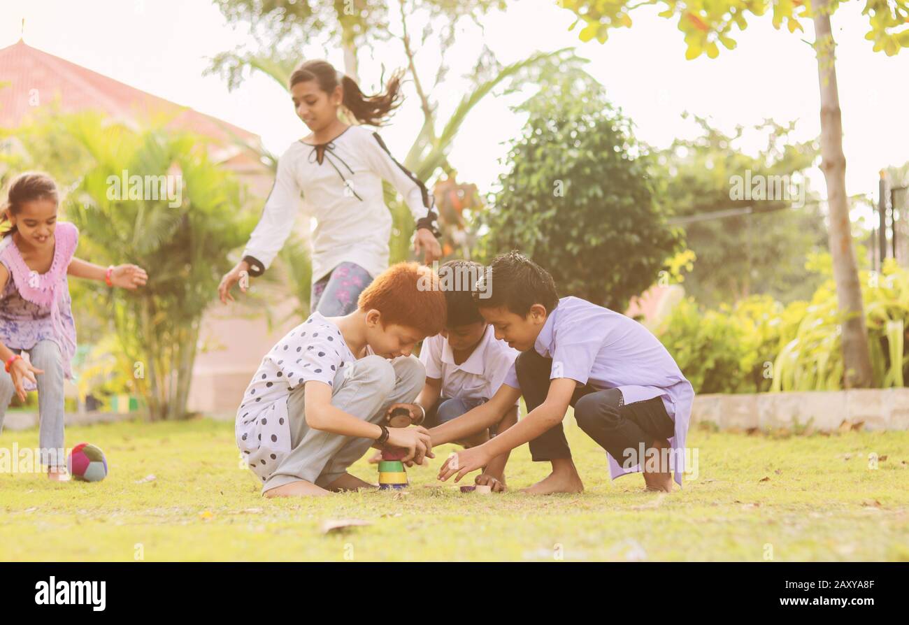 Lagori game hires stock photography and images Alamy