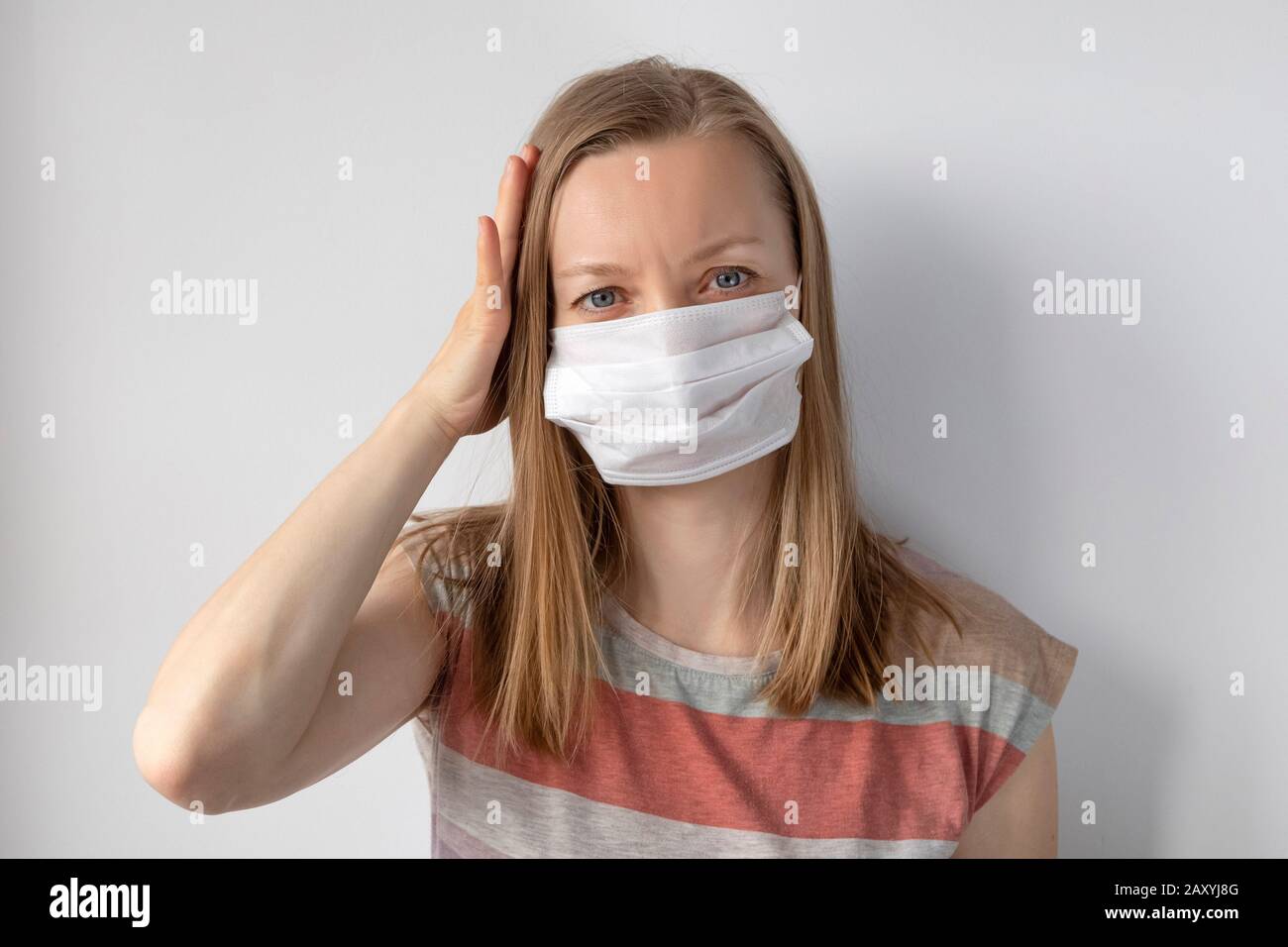 Medical protection hi-res stock photography and images - Alamy