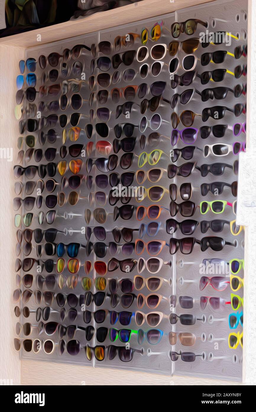 dollhouse sunglasses