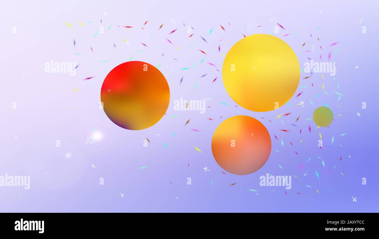 Planets hi res hi-res stock photography and images - Alamy