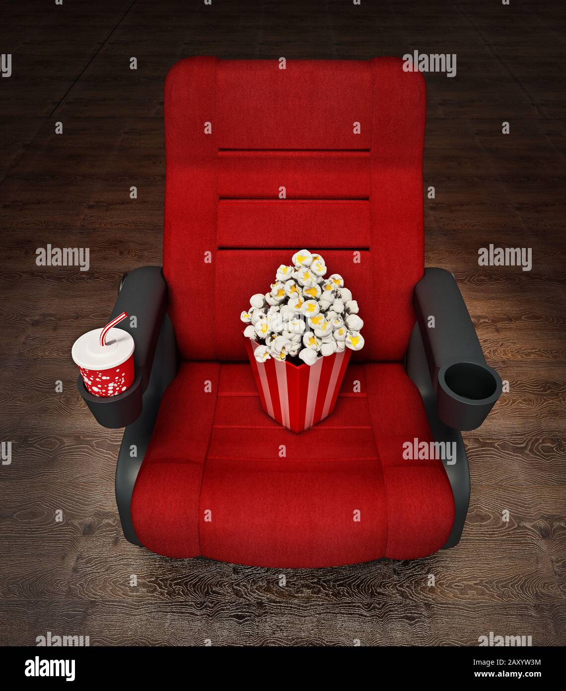 https://c8.alamy.com/comp/2AXYW3M/red-cinema-chair-with-popcorn-and-soda-3d-illustration-2AXYW3M.jpg