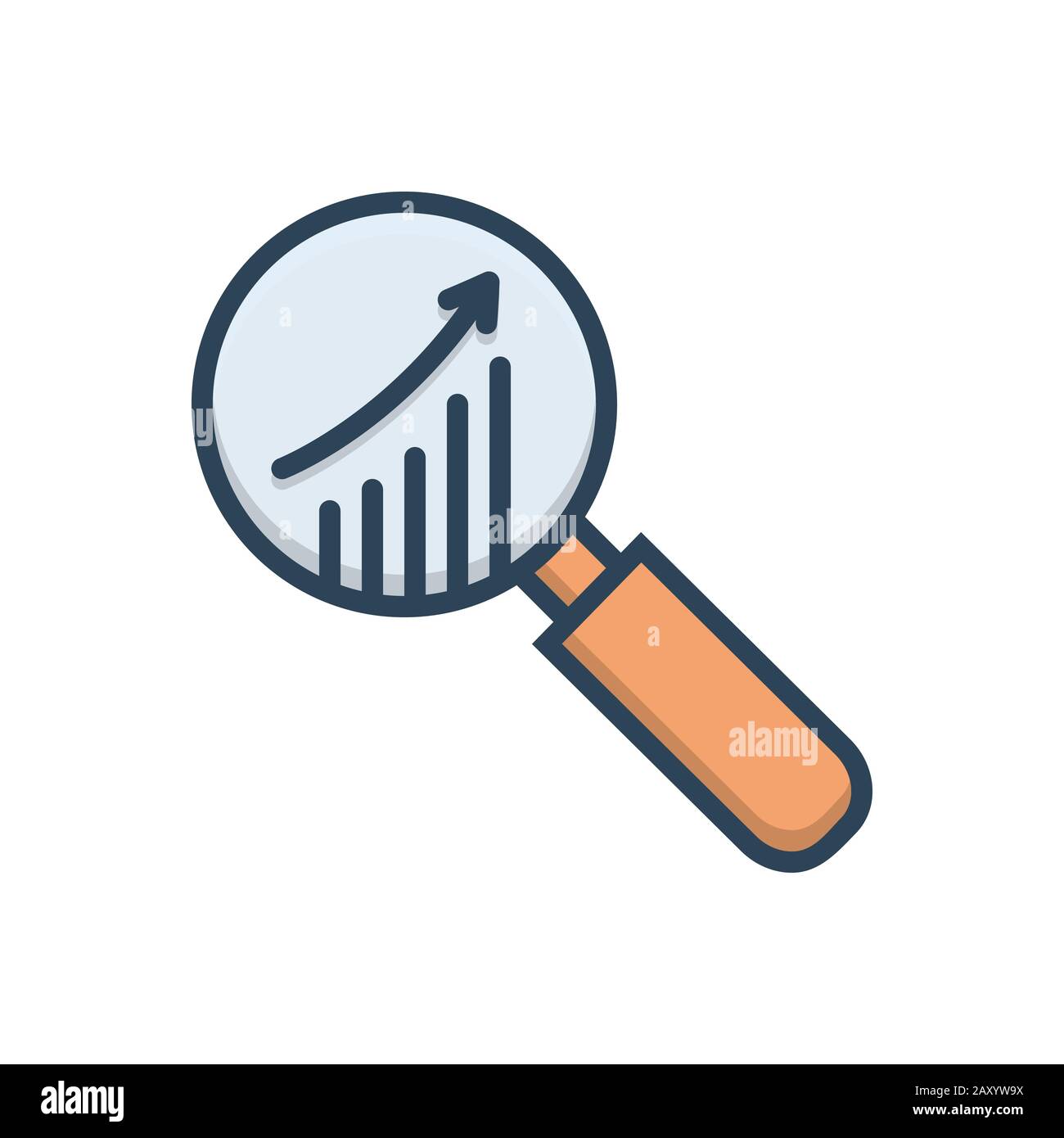 Market research Stock Vector Images - Alamy