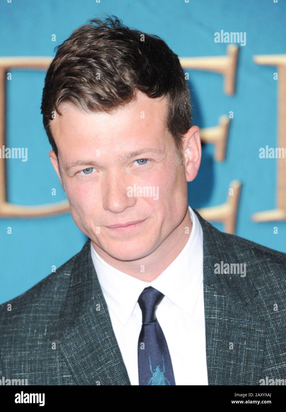 Ed speleers hires stock photography and images Alamy