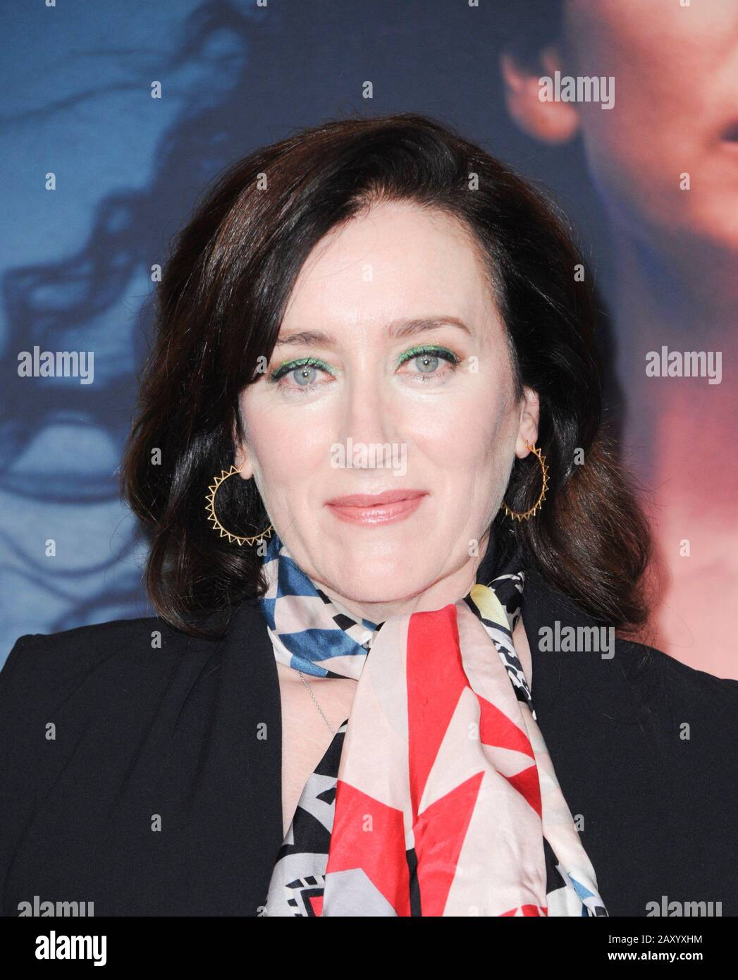 Maria doyle kennedy outlander hi-res stock photography and images - Alamy