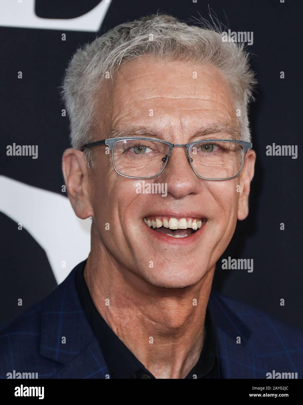 Chris sanders hi-res stock photography and images - Alamy