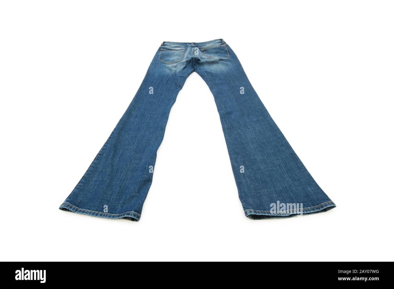 Couture denim High Resolution Stock 