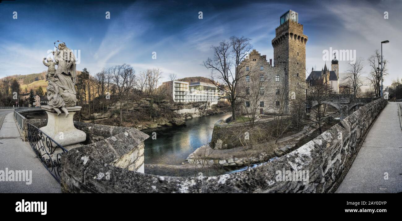 arbeitsamt waidhofen ybbs