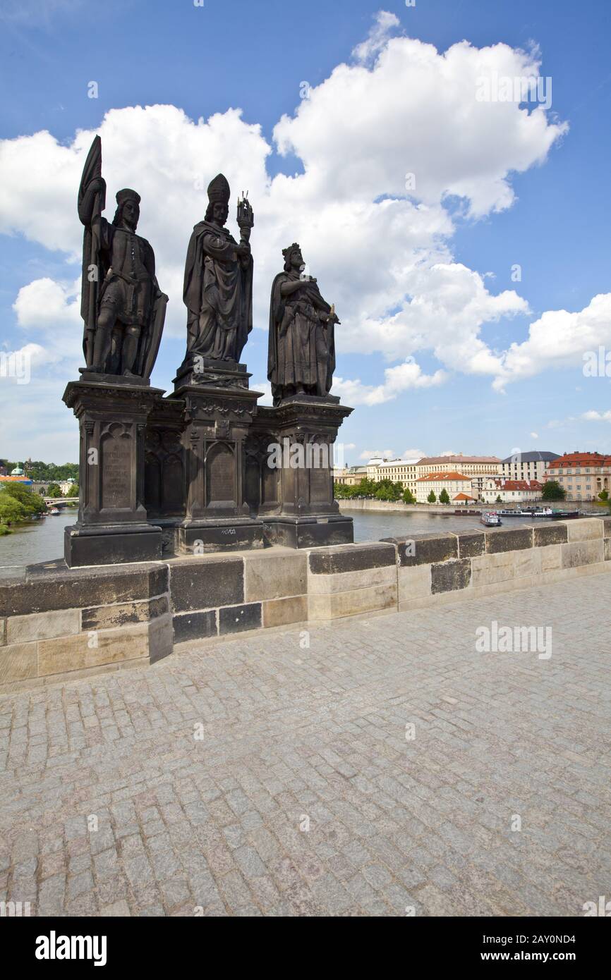 St norbert of xanten hires stock photography and images Alamy
