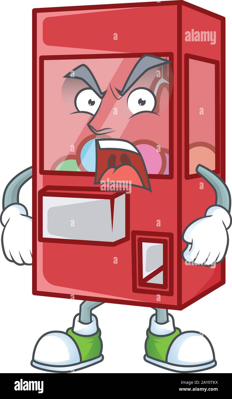 Claw machine Cut Out Stock Images & Pictures Alamy