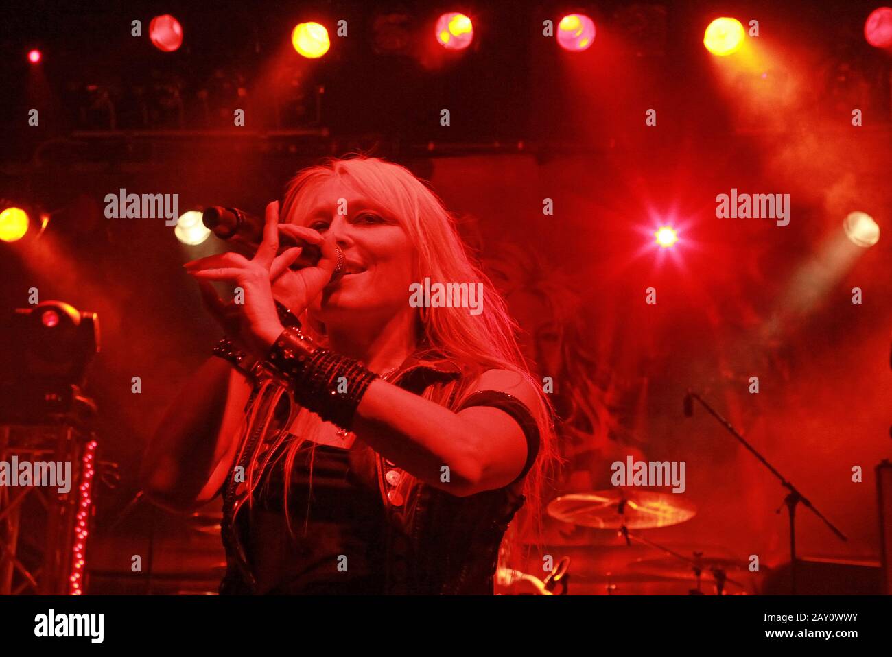 Doro pesch hi-res stock photography and images - Alamy