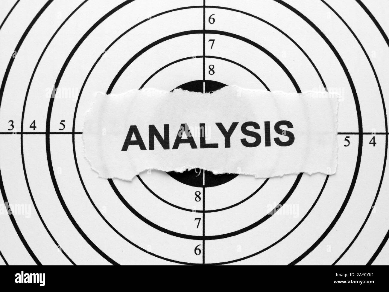 Task analysis hi-res stock photography and images - Alamy