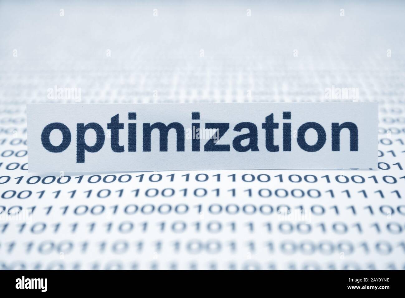 Page rank optimization hi-res stock photography and images - Alamy