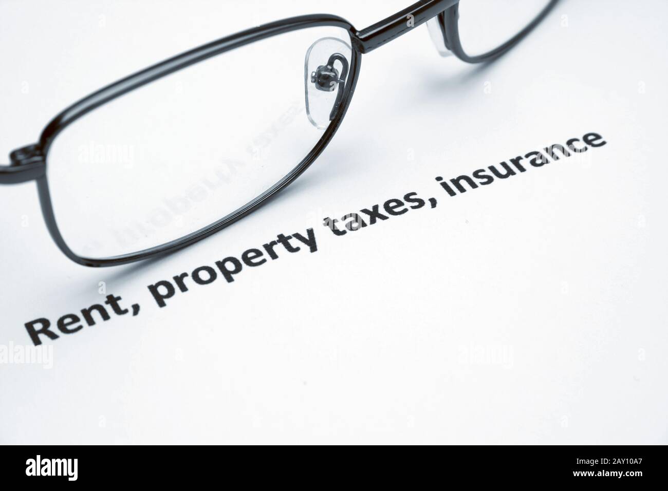 Build for rent hi-res stock photography and images - Alamy