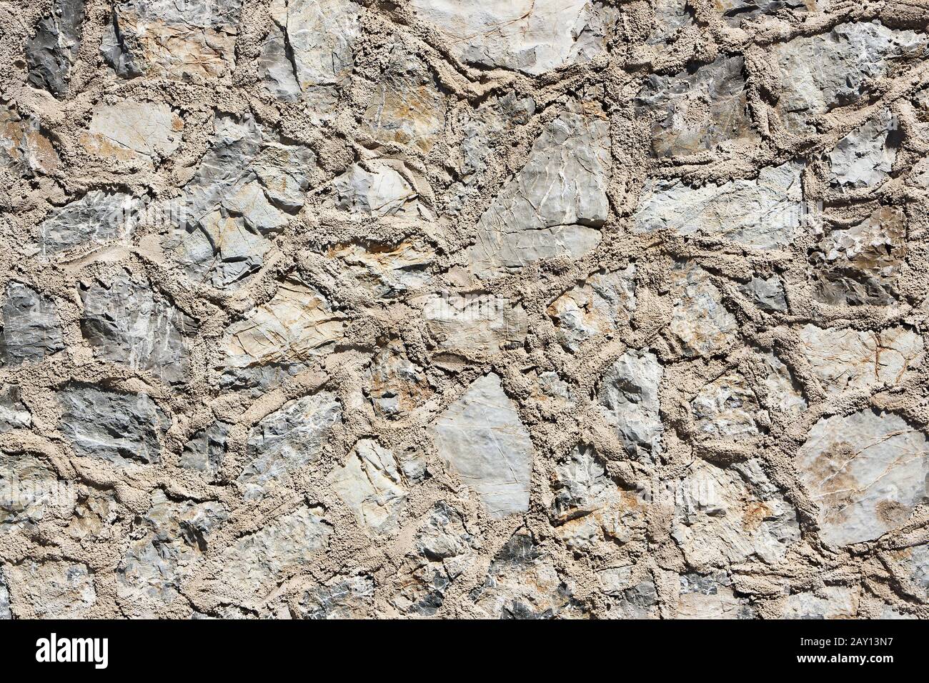 natural stone wall Stock Photo - Alamy