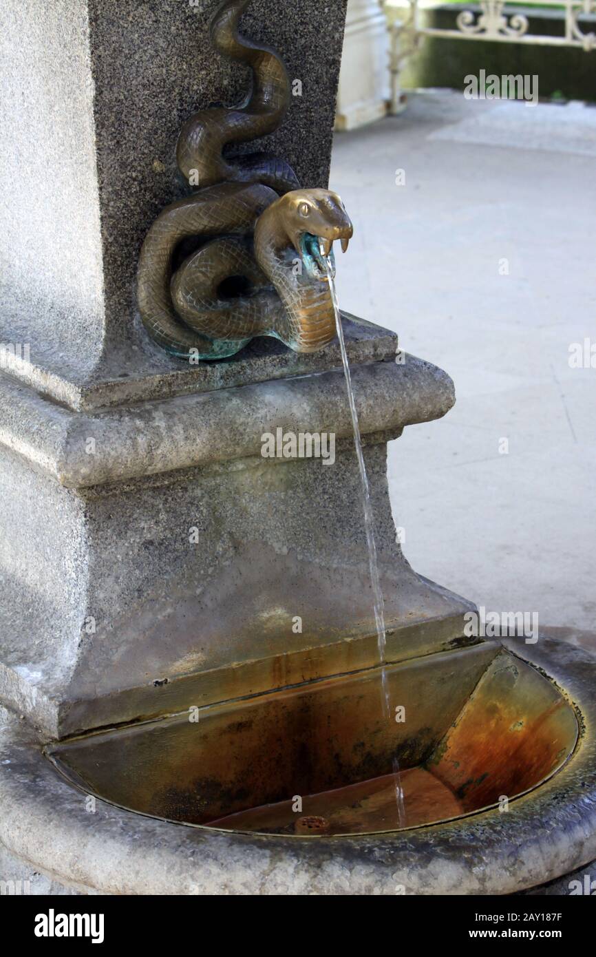 Thermalquelle hires stock photography and images Alamy